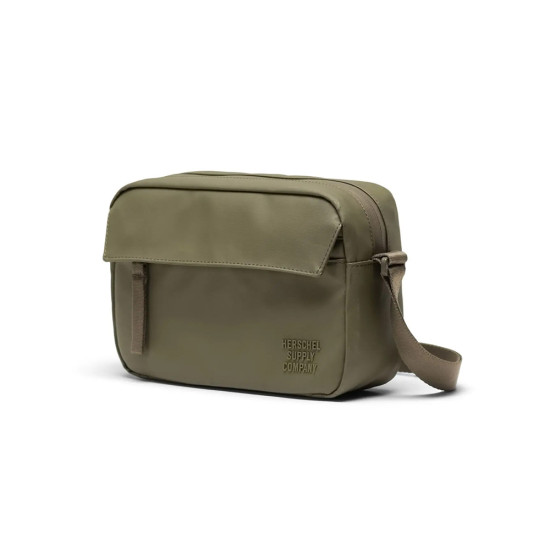 Herschel Τσάντα ώμου Alberni Crossbody Weather Resistant - 3L